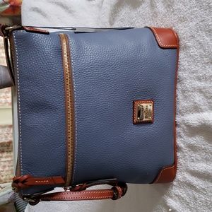 Dooney crossbody
